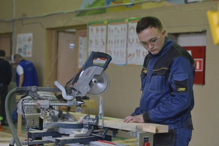 Сергиево-Посадский колледж считается одним из лучших учреждений профессионального образования России, за что он получил статус специализированного центра