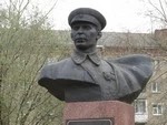 От Загорска до Рейхстага