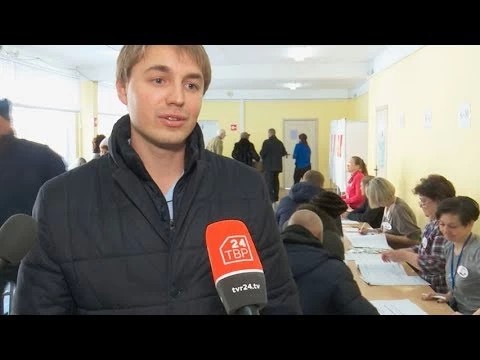 Сергей Двойных: «Также мы выбираем территорию для благоустройства в Сергиевом Посаде»