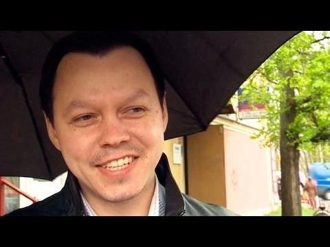 Вам встречались опасные отходы?