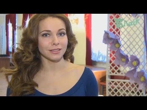 Сцену – «Таланту»!