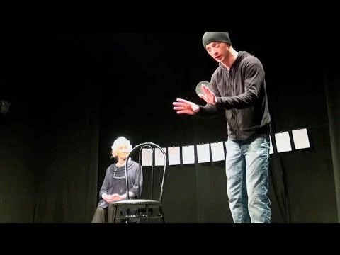 Вовсю идёт фестиваль «У Троицы»