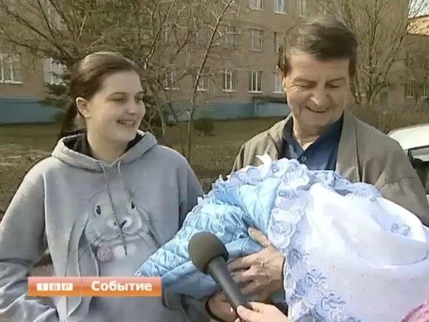 Почему будущим мамам пока приходится рожать в соседних городах?