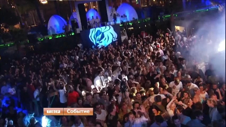 «Каннские львы» в Посаде