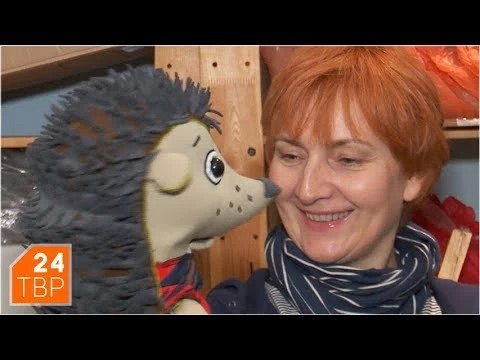 «Арт-студия Бартрам» обживает сцену «Дубравы»