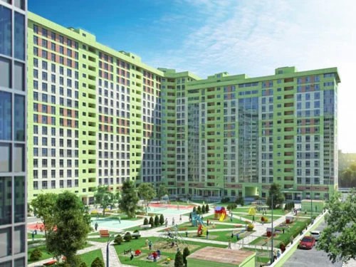 Покупатели TEKTA GROUP оплачивают сразу больше половины стоимости квартиры