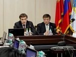 Сергей Пахомов: “Двери кабинетов исполнительной власти для депутатов всегда открыты”