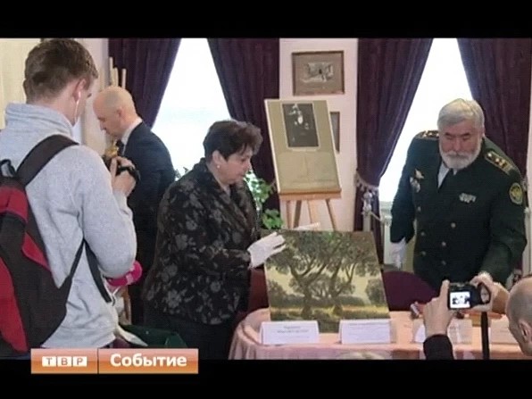 Таможня даёт добро