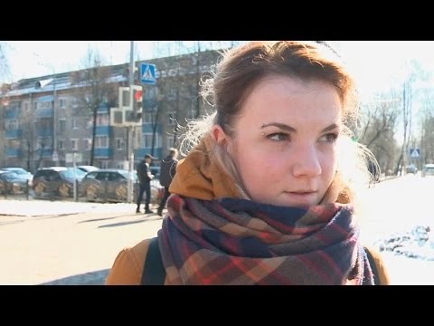 Говорим, где бывали