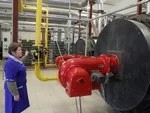 Котельные возобновляют работу