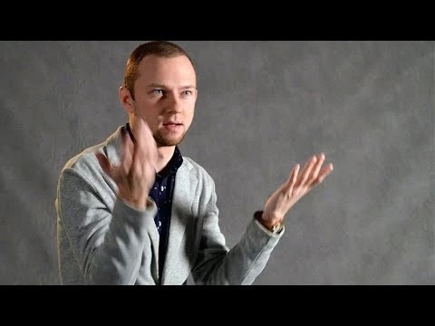 Александр Сидельников: «Инклюзия – красивое, но слишком громкое слово»
