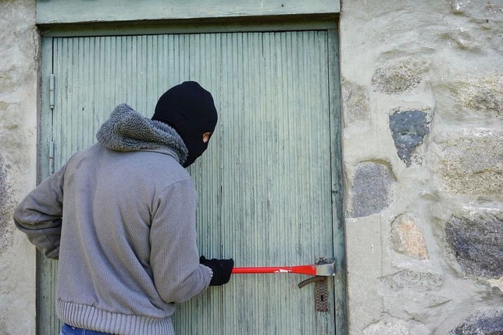 В Сергиевом Посаде раскрыта дачная кража. Как обезопасить свой дом?