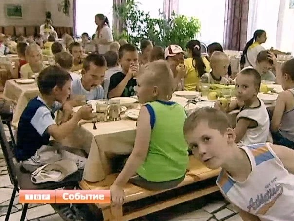 Будет ли этот сезон последним для школьников в санатории-профилактории “Звезда”?