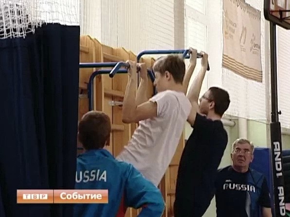 На время угрозы распространения гриппа в Сергиево-Посадском районе сократили нагрузку на уроках физкультуры в школах