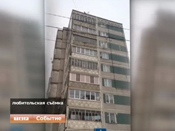 Глазами наших зрителей