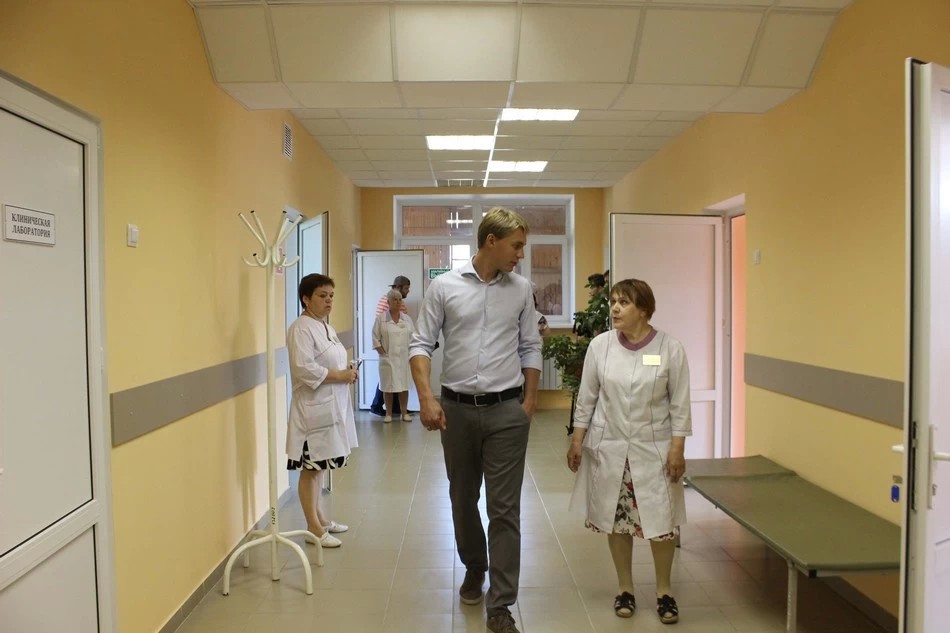 Строили мы, строили…