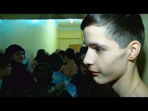 Бокс покажет, кто сильнее