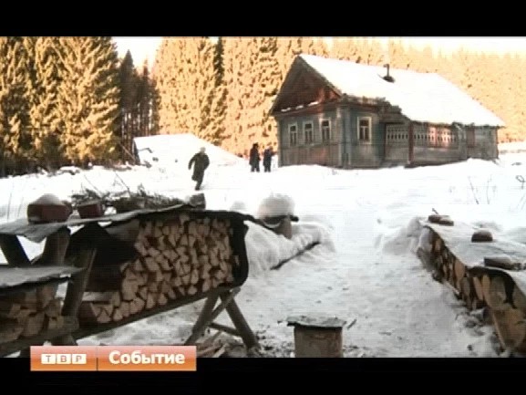 Современная отшельница. Жительница Селковского поселения почти два десятка лет обходится без благ цивилизации