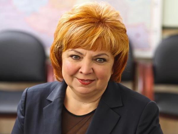 Максимова: Единый «налоговый патент» для ЛПХ поможет фермерам развивать хозяйства