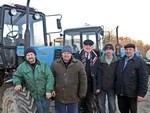 «Мы в свои силы верим!»