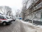 “Скорая” на капремонте