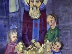 Всё это — православная Русь