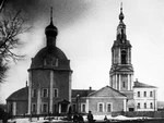 В честь Рождества Христова