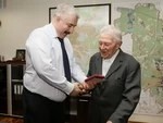 Виктор Букин: "Открытость и доступность — главные принципы работы"