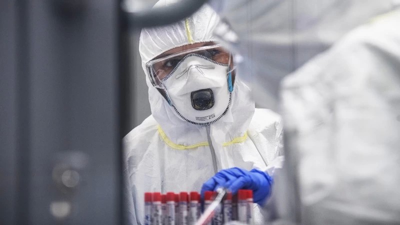 Меньше 150 новых случаев коронавирусной инфекции выявлено в Подмосковье