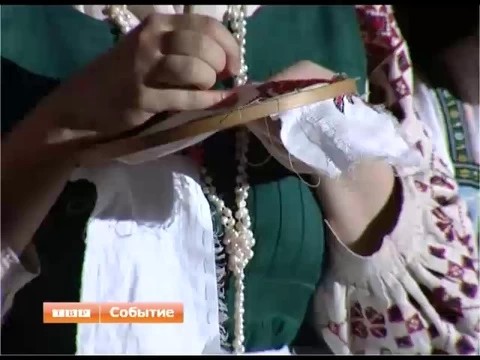 Поющие этнографы