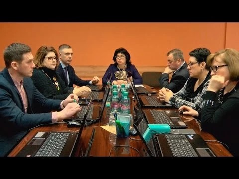 Плату за «наружку» предложено не повышать. Что решит райсовет?