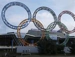 Школьные олимпионики