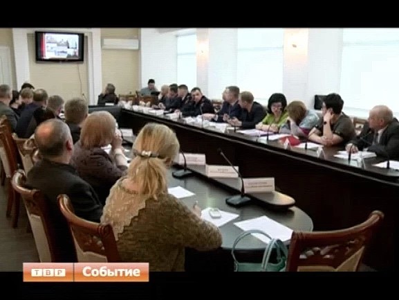 Оргкомитет по 9 Мая