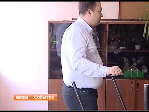 Глава Сергиева Посада оценил качество ремонта в ДДК Родник