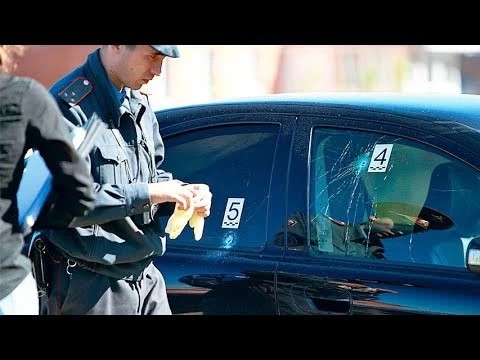 Арестован подозреваемый в организации убийства мэра Сергиева Посада