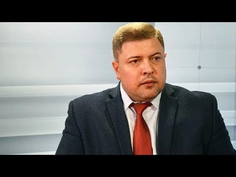 Александр Костычев: «Хочется, чтобы не забывали ребят»