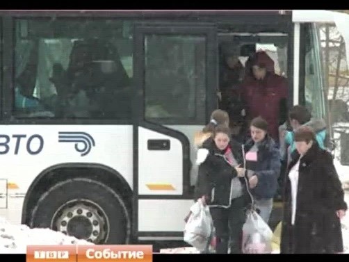 После капитального ремонта открыли Сергиево-Посадский роддом