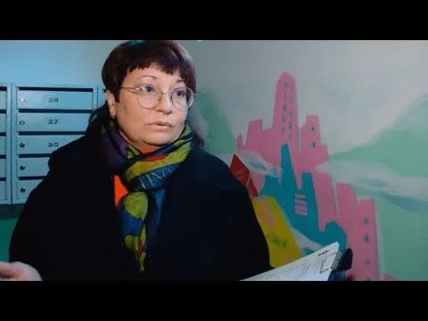 365 подъездов отремонтированы, работа продолжается