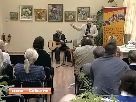Открываясь миру понемногу