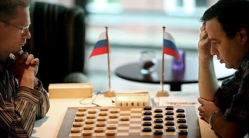 Представитель Подмосковья стал чемпионом мира по шашкам