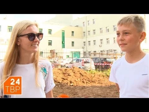 Готовы к школе?