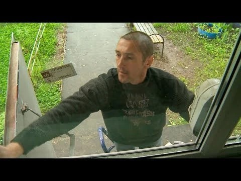 Новые окна Скоропусковского