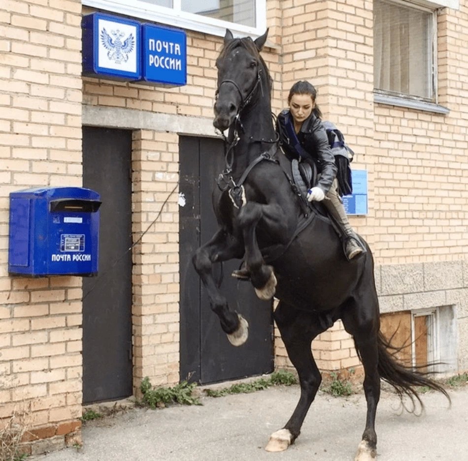 Космос в строю