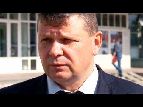 С 7:00 до 15:00 в субботу перекрыт проспект в Сергиевом Посаде