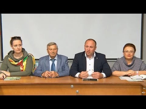ТПП и ветераны займутся формированием экологической культуры