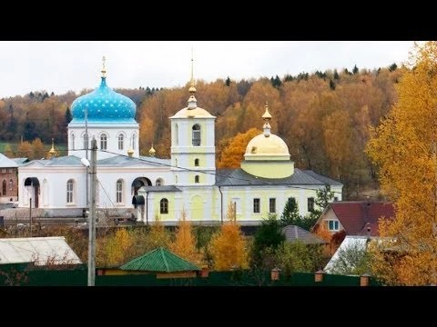 Финальные работы в Гагине