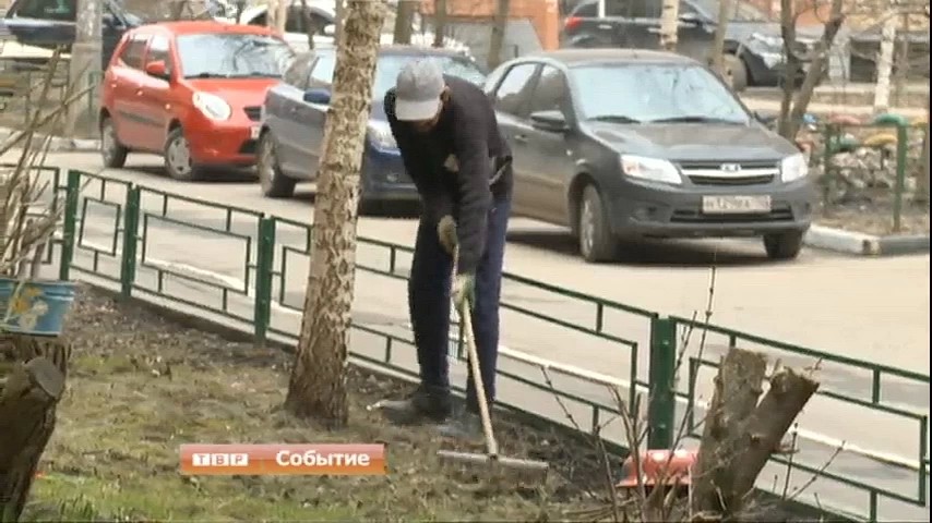 Не призов ради, а для порядка