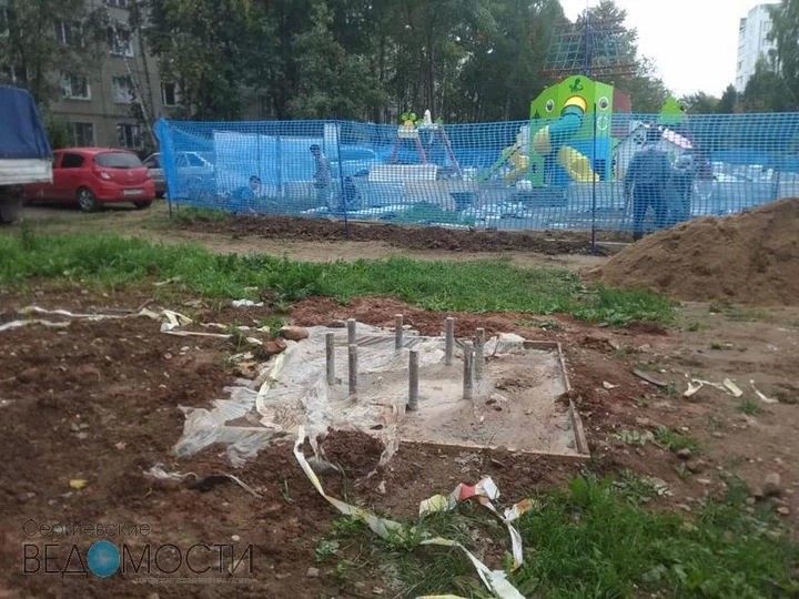 Проблемы жителей Новоугличского шоссе решаются
