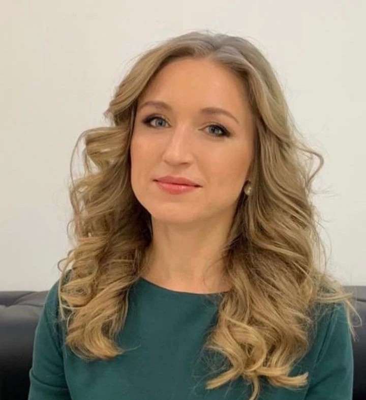 Министерство инвестиций и инноваций Подмосковья возглавила  Наталья Егорова