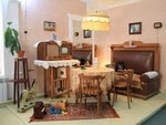 «Душа хранит воспоминанья»
